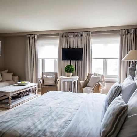 Lebeau 19 Hotel Knokke-Heist Exterior photo