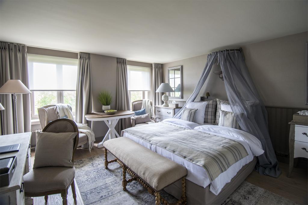 Lebeau 19 Hotel Knokke-Heist Exterior photo